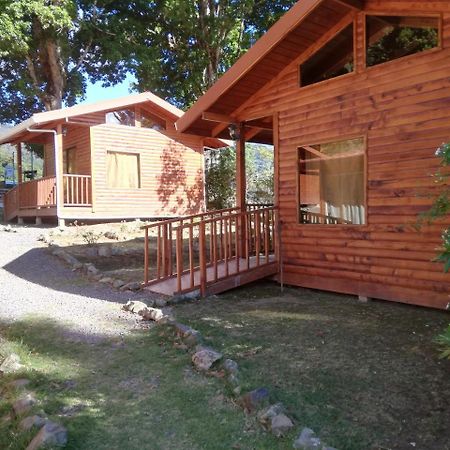 Cabanas San Gerardo San Gerardo de Dota Εξωτερικό φωτογραφία