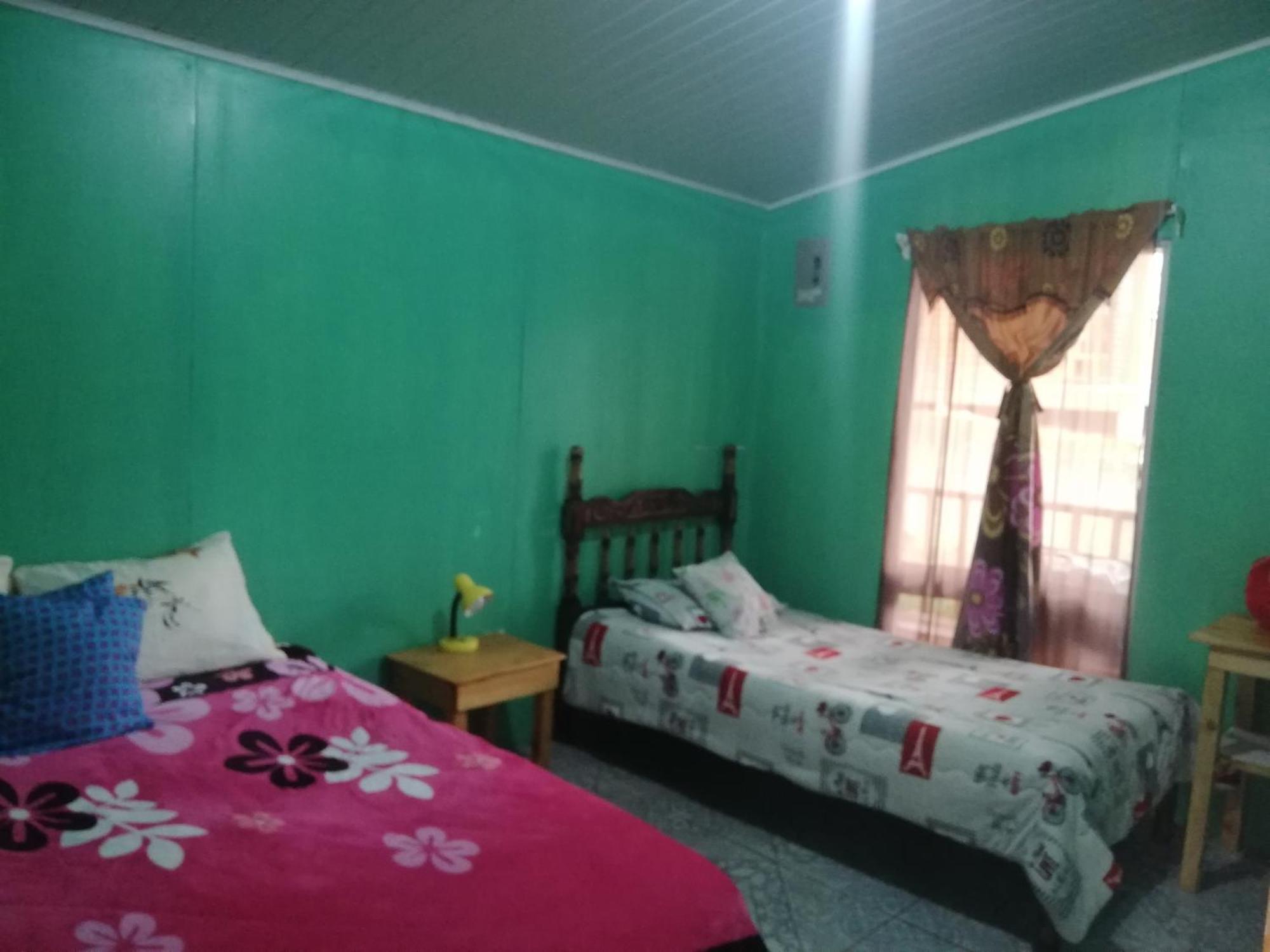 Cabanas San Gerardo San Gerardo de Dota Εξωτερικό φωτογραφία