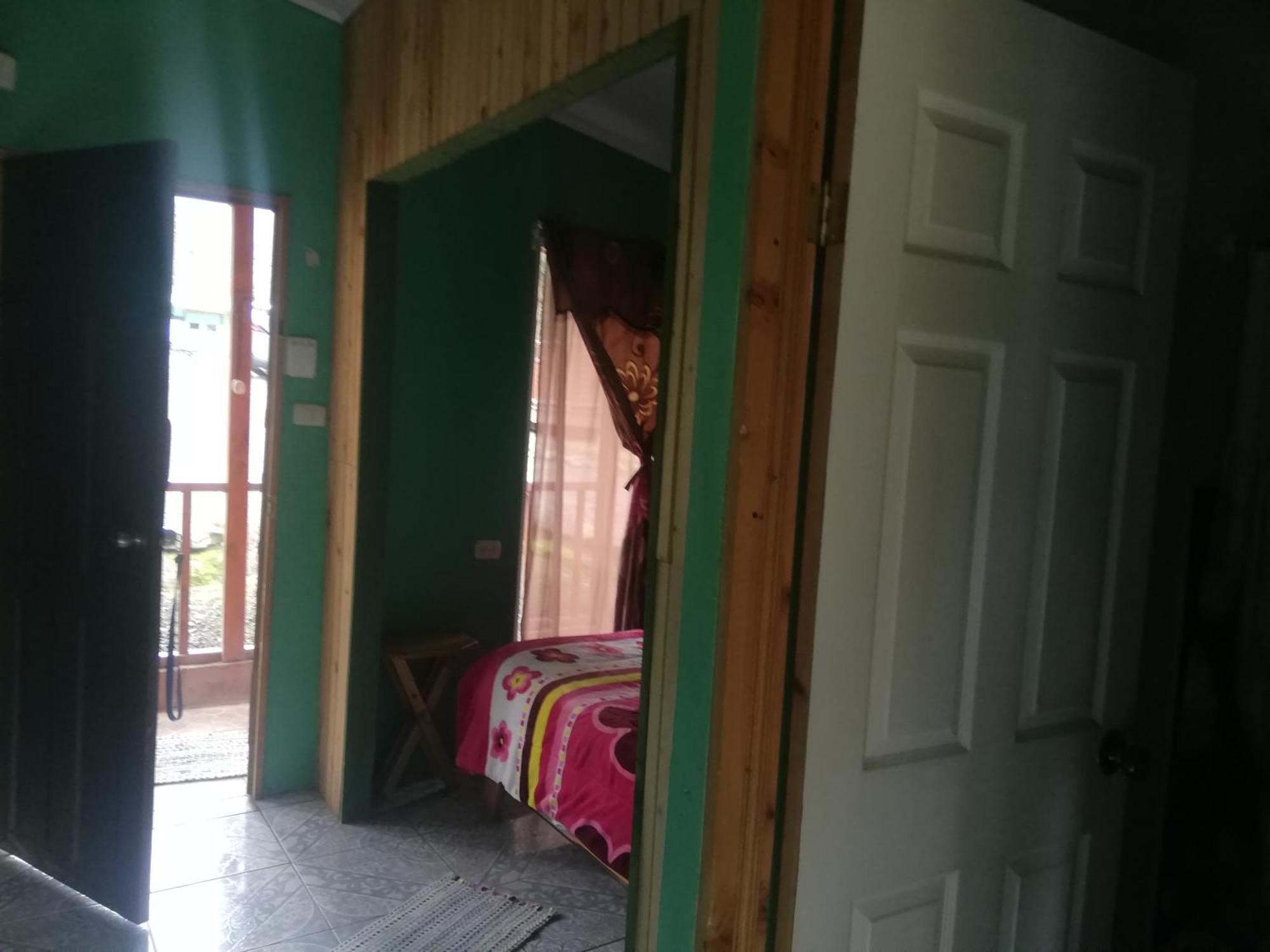 Cabanas San Gerardo San Gerardo de Dota Εξωτερικό φωτογραφία